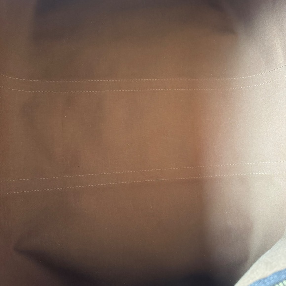 Mint!! Louis Vuitton Keepall Bandouliere 60 mint!! - Picture 14 of 15